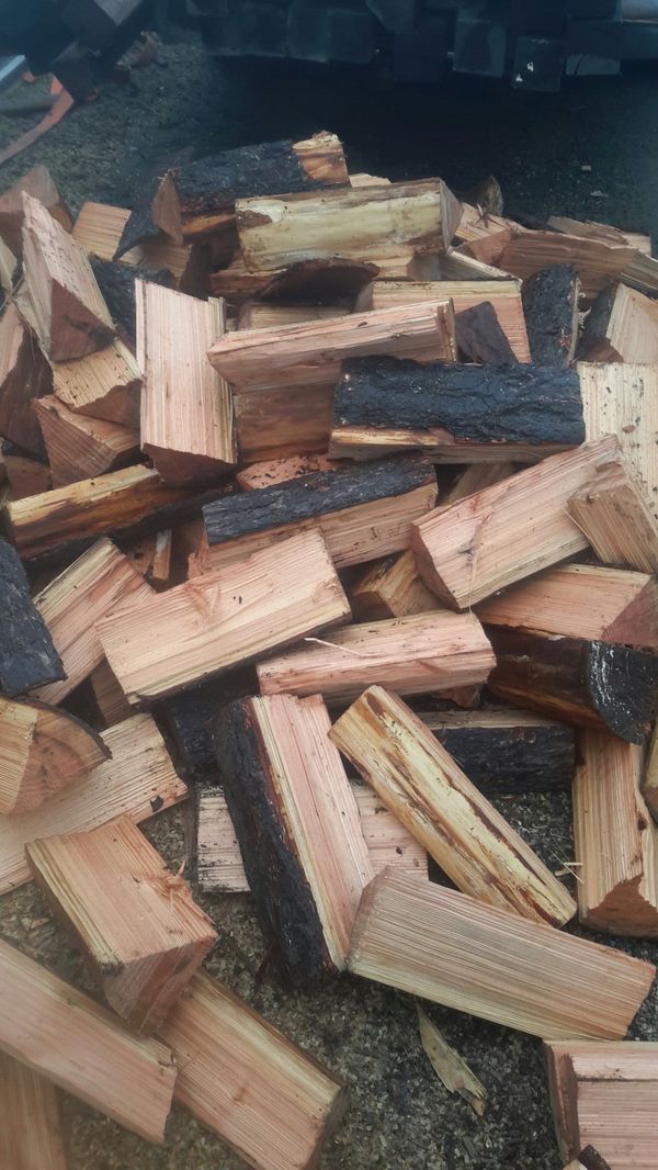 Douglas fir firewood for Sale in Edgewood, WA OfferUp