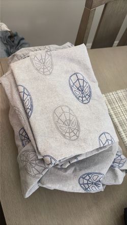Spider Man Sheets