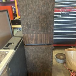 Bose 501