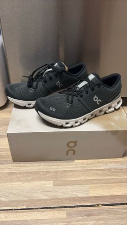 ON Cloud X4 Men Sneaker