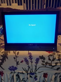 Vizio TV