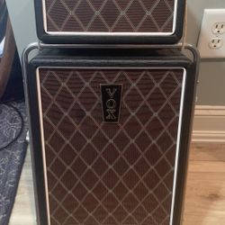VOX MINI SUPER BEATLE GUITAR AMP