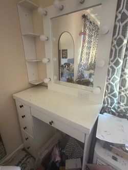 Vanity