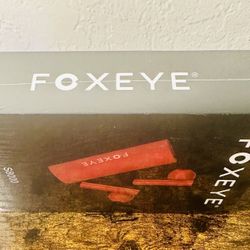 Foxeye Bluetooth Earbuds, Bluetooth 5.4 Headphone, Touch Control Ear Bud with Charging Case, Excellent Model 