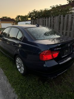 2011 BMW 328i