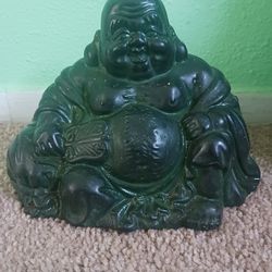 Buddha Statue