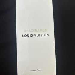 Louis Vuitton Imagination 