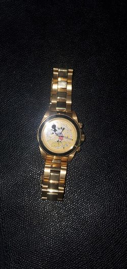 Invictus Mickey Mouse Watch
