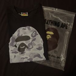 Bape Shirt 
