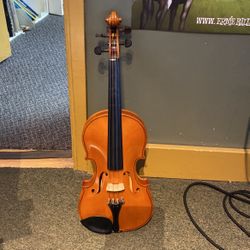 Violin 4/4  Capella Model  VNK 442 Only