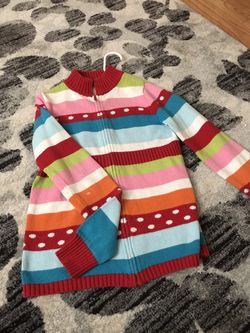 Gymboree jackets girls 10 12