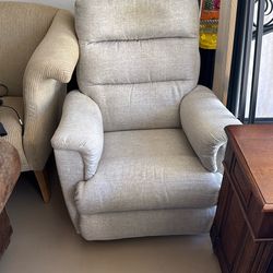 Lazy Boy 