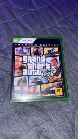 GTA5 for sale brand new
