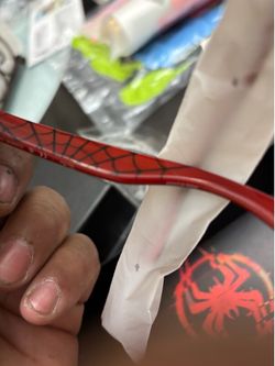 Rayban Spider-Man limited edition kids sunglasses