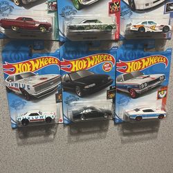 HOTWHEELS