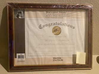 Document Frame