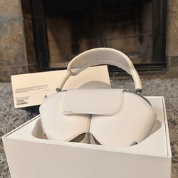 Apple AirPods Max - Starlight