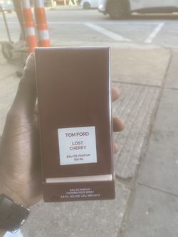 Tom Ford Cherry Lost