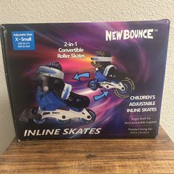 Children’s Inline Skates 
