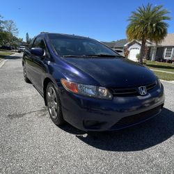 Honda Civic 2008