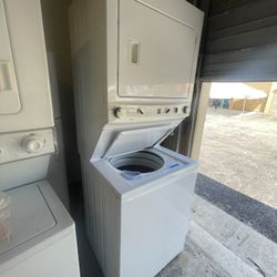 Kenmore Stackable 90 days warranty ✅ 