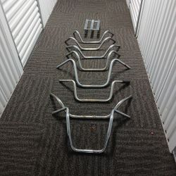 Motor Cycle Bars $30.00 Each
