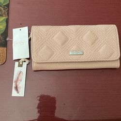 Jessica Simpson Women Wallet 