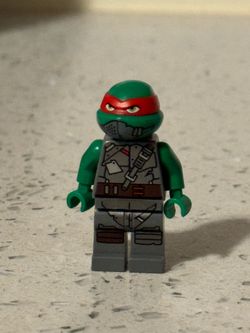 Lego Raphael