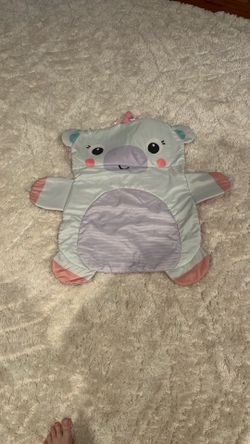 Baby Tummy Time Mat