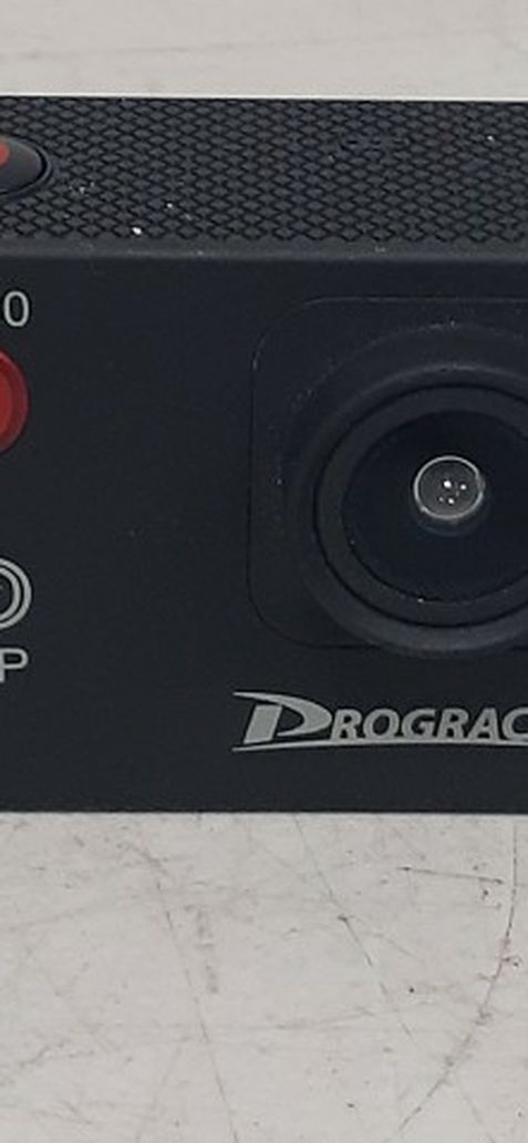 Prograce action cam #SH3011937