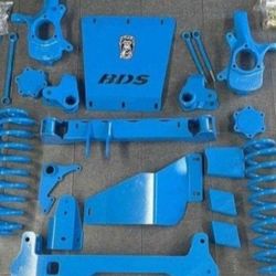 LIFT KIT