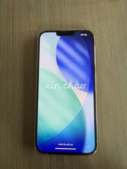 iPhone 13 Pro Max 512gb unlocked