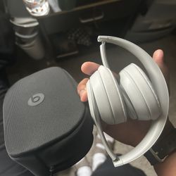 Grey Beats