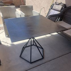 Patio Furniture 