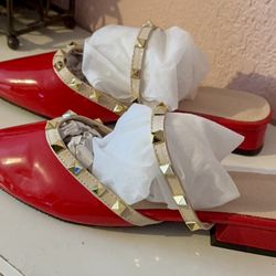 Bonitos Zapatos #7.5 