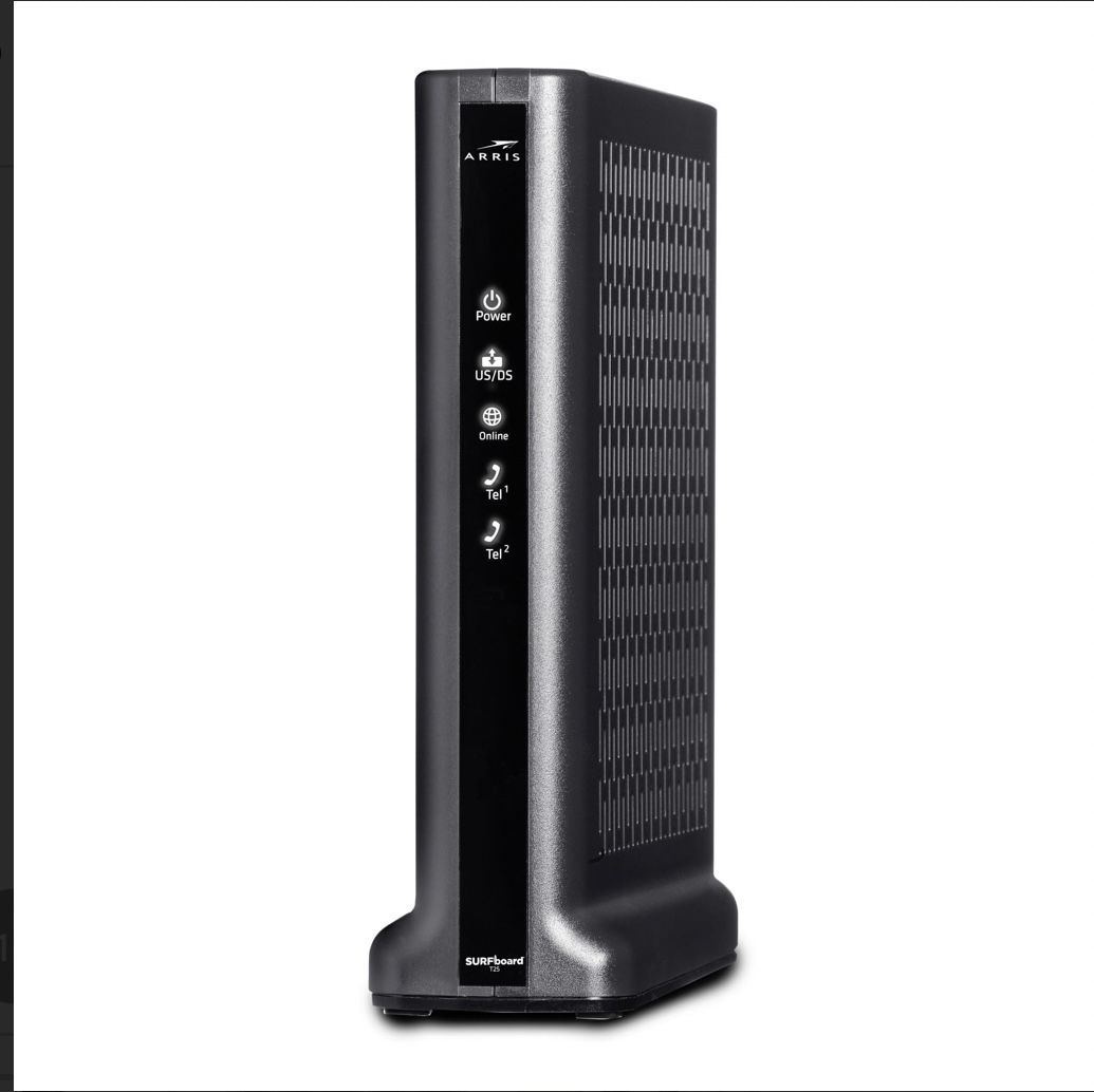 ARRIS (T25) Cable Modem