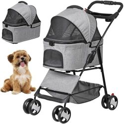 Dog Stroller 