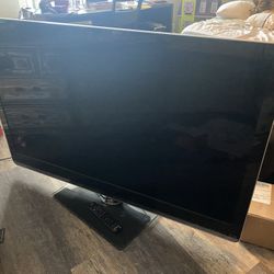 60 Inch Sony TV