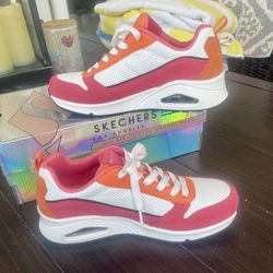 Skechers UNO Sneakers/like New