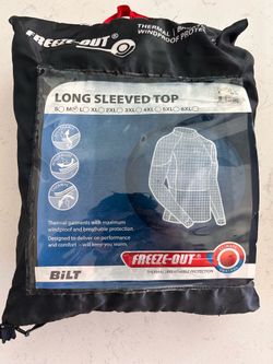 Motorcycle gear