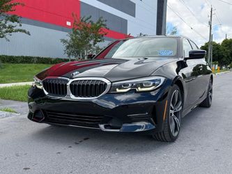 2019 BMW 3 Series