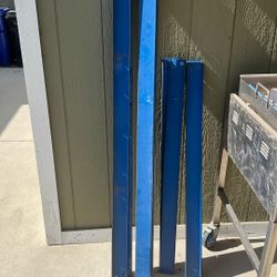 Kreg Work Bench