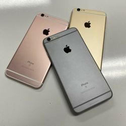 Apple IPhone 6s Plus 64GB Unlocked For Any carriers -Payment Plan AVAILABLE