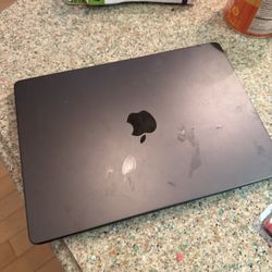 MacBook Pro 