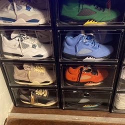 Jordans Size 11