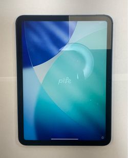Apple iPad 11th Gen