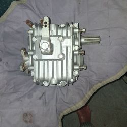 Hurth HBW150 marine gearbox