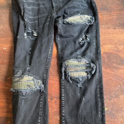 AMIRI JEANS
