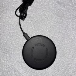 Wireless Charger-$6