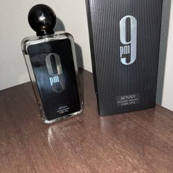 9pm Afnan Men Perfume 